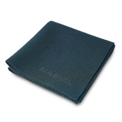 Nasiol SUEDE GRAY set de lavete de căprioară, gri, 10 buc