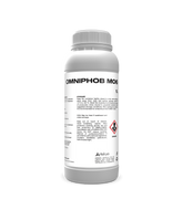 Nasiol OMNIPHOB M06 - soluție nano protecție profesională pentru suprafețe termoizolante, termoplastice, metal și suprafețe vopsite