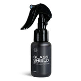 Nasiol GlassShield - protecție hidrofugă pentru parbriz și oglinzi 50ml