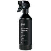 Nasiol RapidShine - Spray nano ceramic rapid 500ml