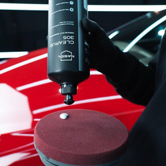 Nasiol CleaRub 305 1kg - pastă de polișat