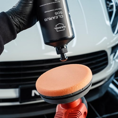 Nasiol CleaRub 505 1kg - pastă de polișat