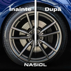 Nasiol DETAILERSHINE soluție universală de curățare a anvelopelor, 500ml