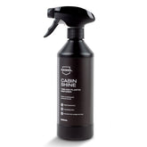 Nasiol CabinShine - protecție pentru suprafețele din plastic 500ml
