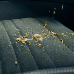 Nasiol CabinCare 500ml - protecție textile auto