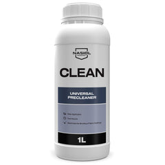 Nasiol Clean 1L - soluție universală de curățare a laculul