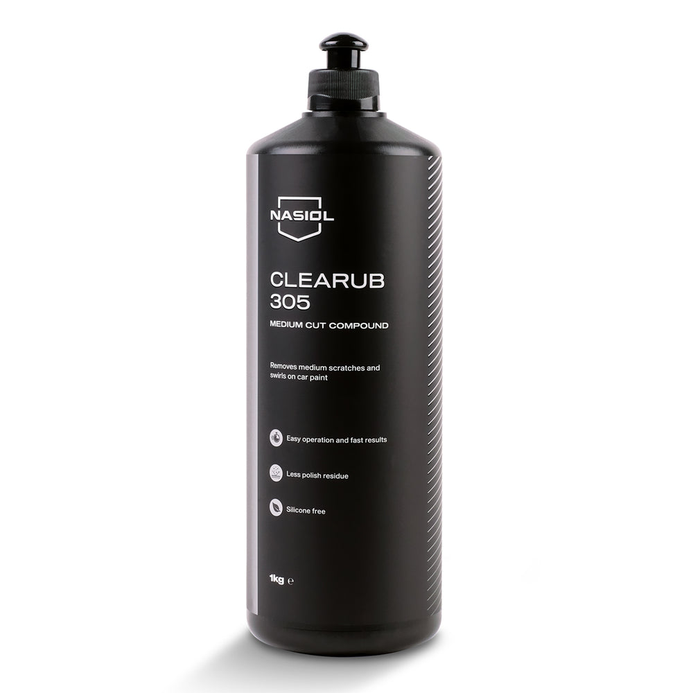 Nasiol CleanRub 305 1kg