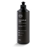 Nasiol CleaRub 305 500g - polish auto pentru zgârieturi medii