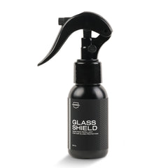 Nasiol GlassShield - protecție hidrofugă pentru parbriz și oglinzi 50ml