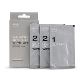 Nasiol GlassShield wipe-on Gray Automotive