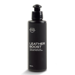 Nasiol LeatherBoost 150ml - protecție pentru piele