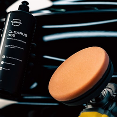 Nasiol PAD FINE disc de polișare, 150mm, mediu