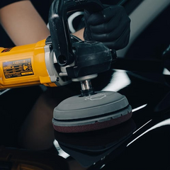 Nasiol BACKING PLATE disc de fixare pentru burete polish 125/145mm