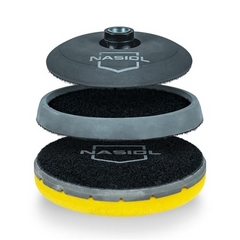 Nasiol BACKING PLATE disc de fixare pentru burete polish 125/145mm