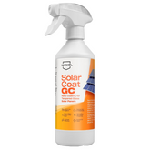 Nasiol Solar Coat GC - Nano protecție avansată pentru panouri solare - 500ml