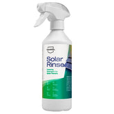 Nasiol Solar Rinse - Soluție spălare panouri solare
