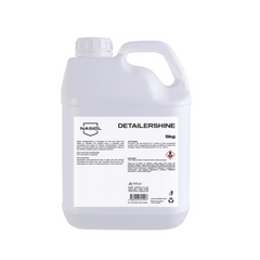 Nasiol DetailerShine - soluție curățare anvelope 5kg