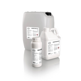 Nasiol OMNIPHOB M17 - soluție nano protecție profesională pentru suprafețe termoizolante, termoplastice, metal și suprafețe vopsite 1l