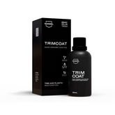 Nasiol TrimCoat - protecție ceramică pentru suprafețe din plastic 30ml