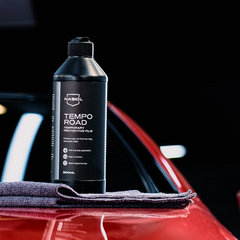 Nasiol TempoRoad 500ml - protecție auto temporară