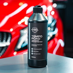 Nasiol TempoRoad 500ml - protecție auto temporară