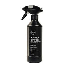 Nasiol RapidShine - Spray nano ceramic rapid 500ml
