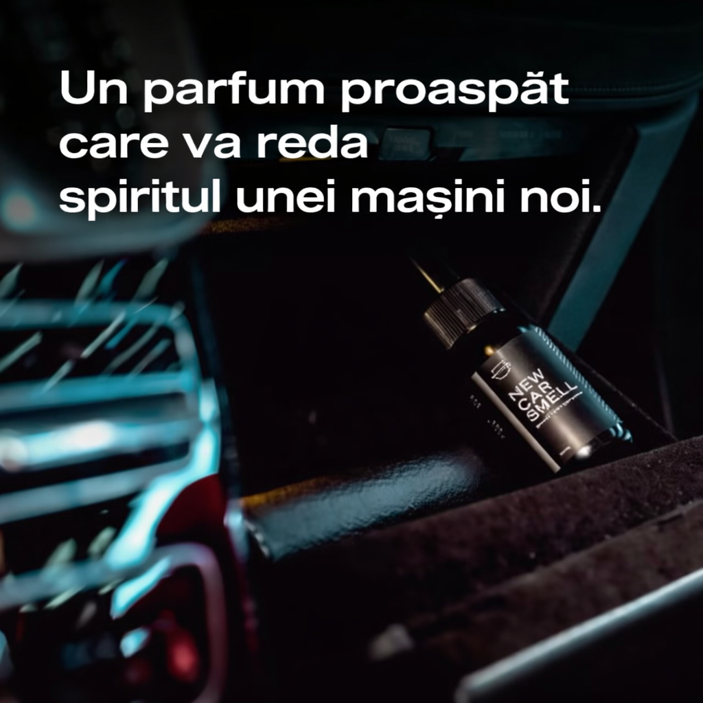 Nasiol parfum auto 50ml