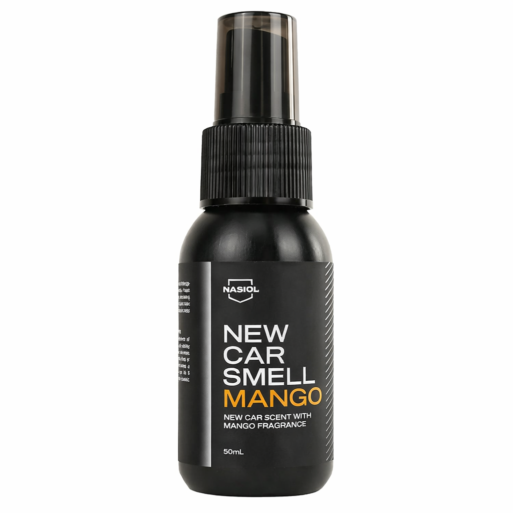 Nasiol parfum auto aromă mango 50ml