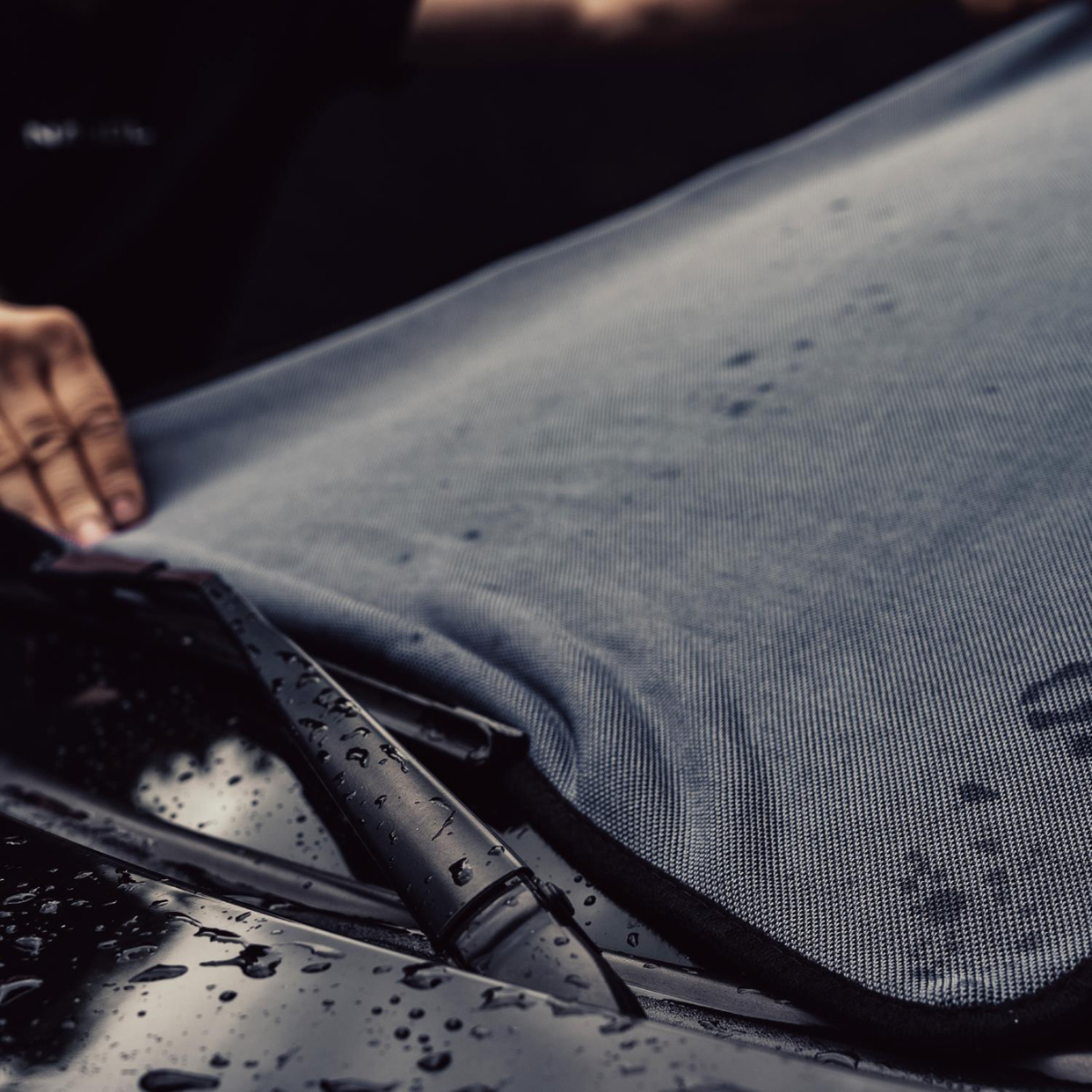 Nasiol - Prosop uscare rapidă