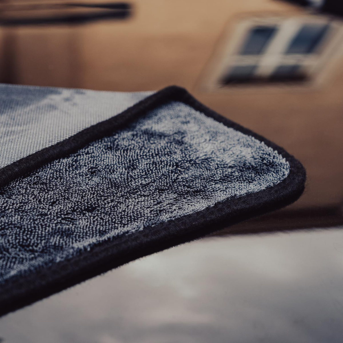 Nasiol - Prosop uscare rapidă