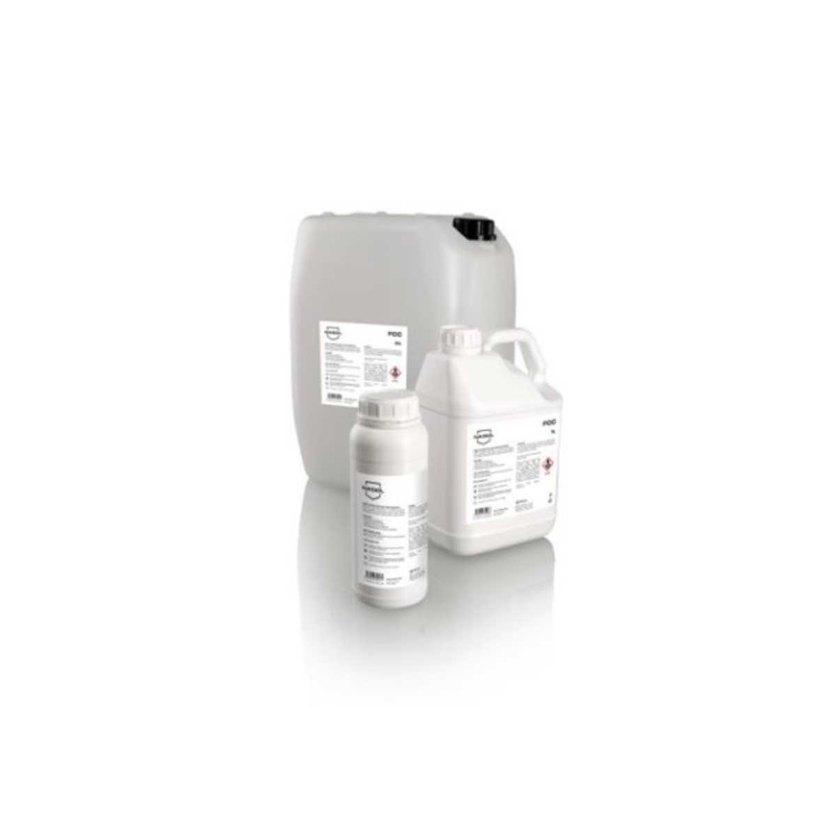 Nasiol FCC - nano protecție pentru suprafețele înfoliate