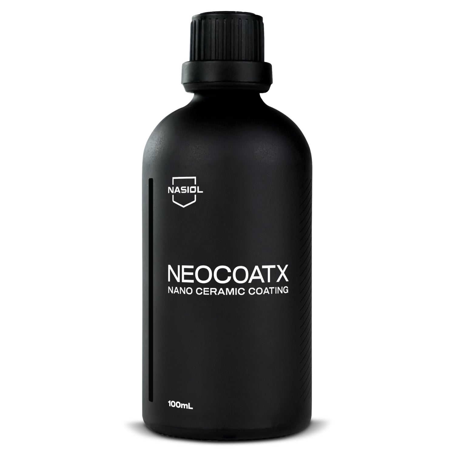 Nasiol NeoCoatX - protecție nano ceramică ușor de aplicat - 100ml