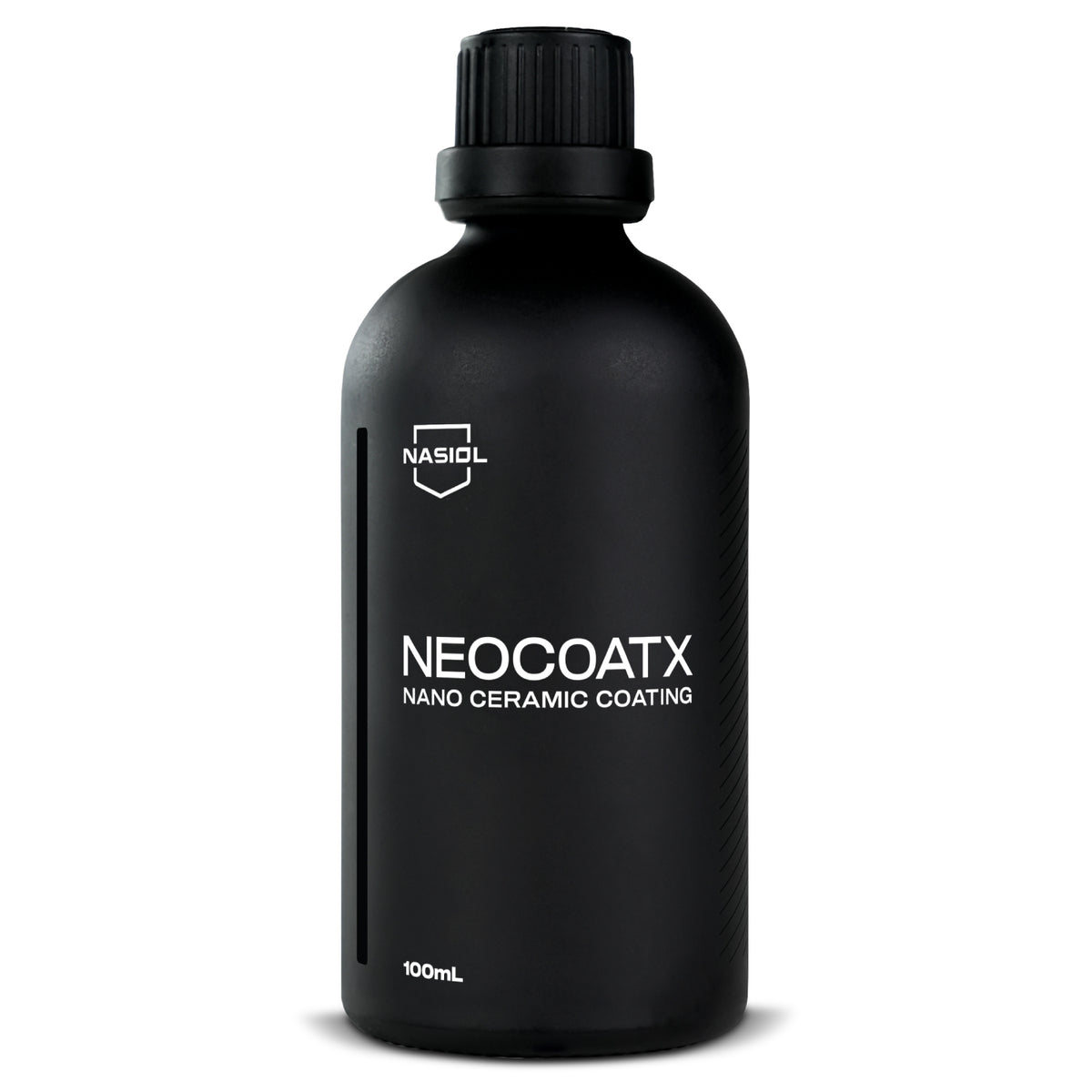 Nasiol NeoCoatX - protecție nano ceramică ușor de aplicat - 100ml