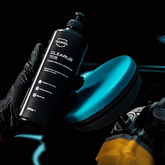 Nasiol CleaRub 705 500g - pastă de polișat