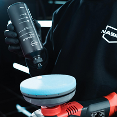 Nasiol CleaRub 705 500g - pastă de polișat