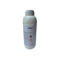 Nasiol LC12 - Soluție nano-protecție pentru suprafețe din piele 1l