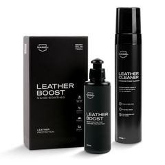 Nasiol LeatherBoost 150ml - protecție pentru piele