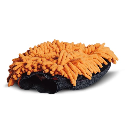 Nasiol - Mănușă pentru spălare auto