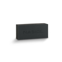 Nasiol APPLICATOR BLOCK set de aplicatoare pentru aplicarea protecției ceramice, 10 buc
