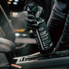 Nasiol CabinCare 500ml - protecție textile auto