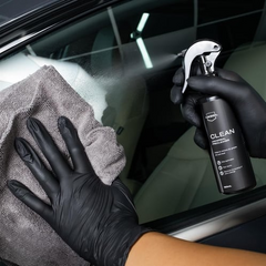 Nasiol CLEAN 500ml - soluție universală de curățare