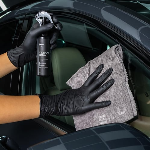 Nasiol Clean 500ml - soluție curățare pre tratamente nano ceramice