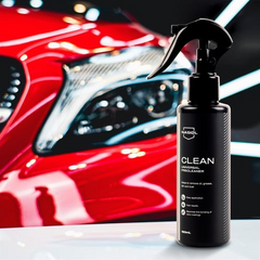 Nasiol CLEAN 500ml - soluție universală de curățare