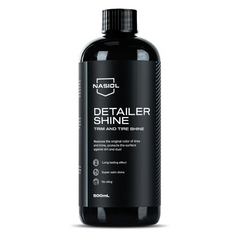 Nasiol DETAILERSHINE soluție universală de curățare a anvelopelor, 500ml