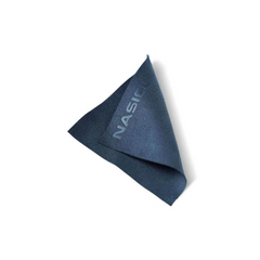 Nasiol SUEDE GRAY set de lavete de căprioară, gri, 10 buc