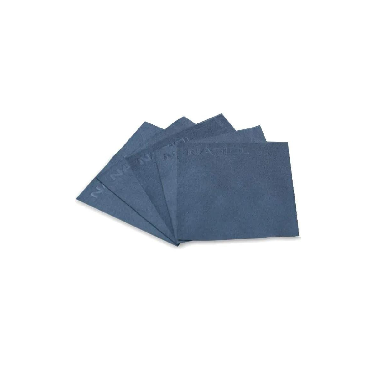 Nasiol - Set lavete piele întoarsă 10 buc