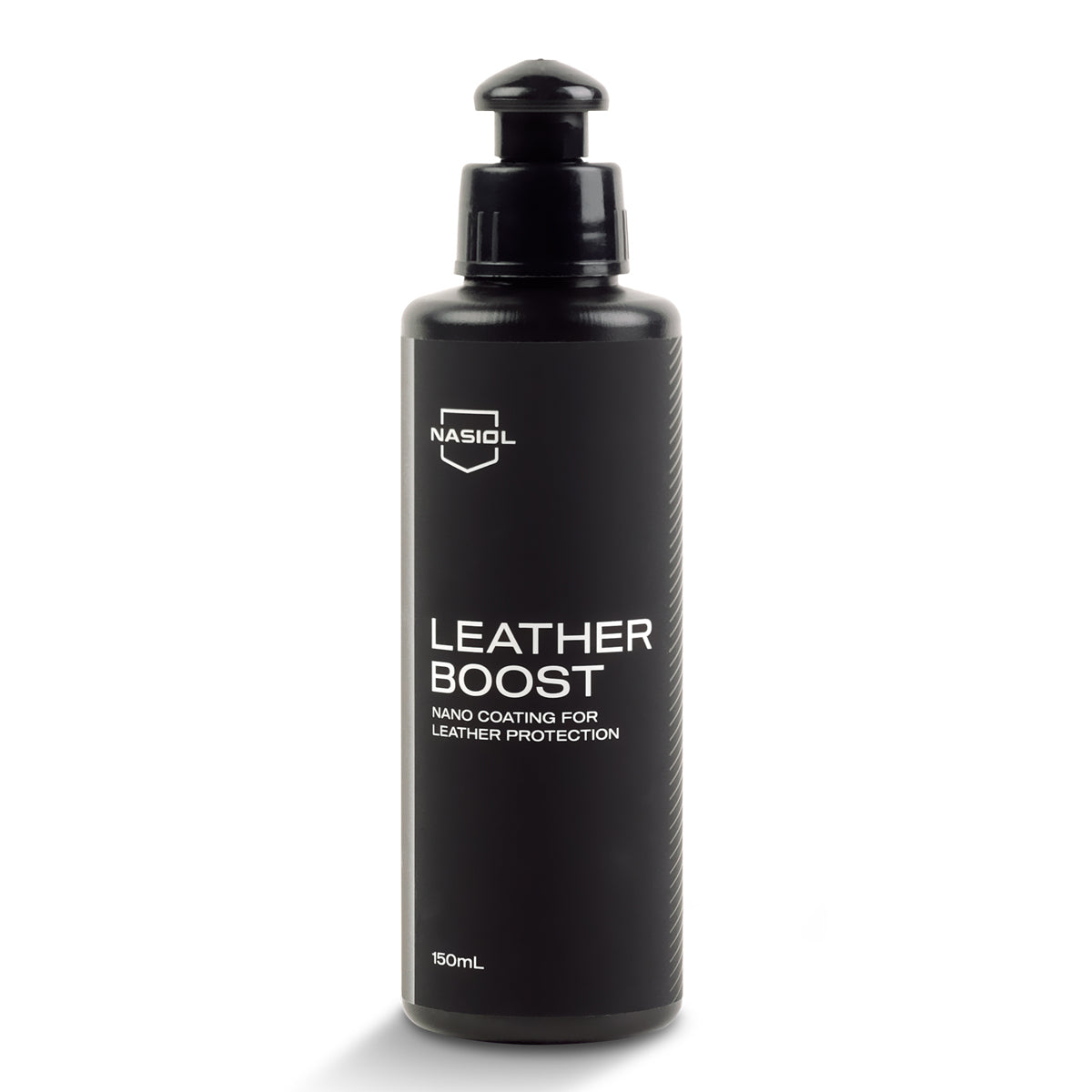 Nasiol LeatherBoost 150ml - protecție pentru piele