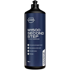 Nasiol M1500 Second Step – Polish zgârieturi fine 1 kg