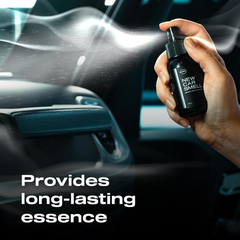 Nasiol NEW CAR SMELL odorizant auto, aromă mango 50ml