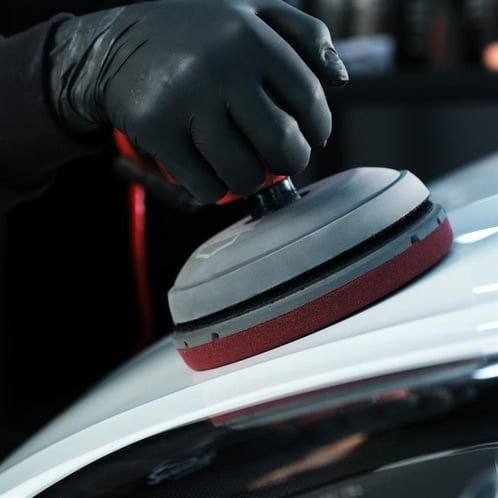 Nasiol Polish Pad - aspru